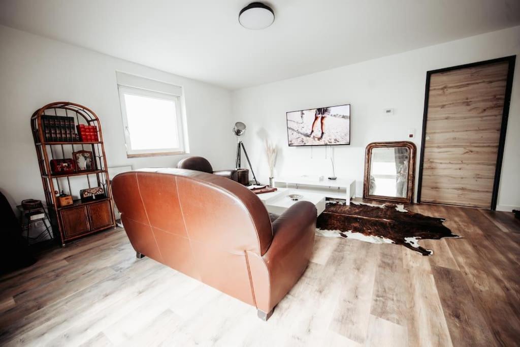 - Centre - Autoroute A 5 Minutes Chez William Clermont-Ferrand