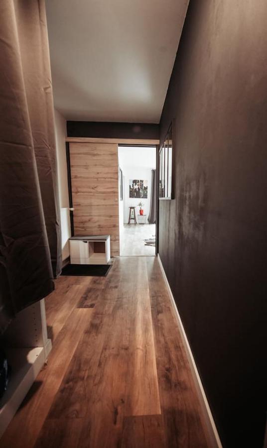 Apartment - Centre - Autoroute A 5 Minutes Chez William Clermont-Ferrand